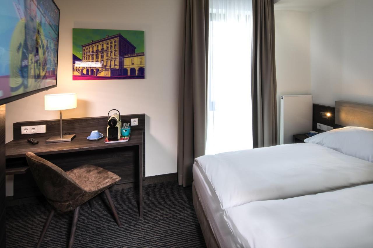 Hotel Südstern München